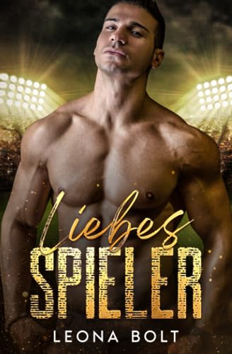 Liebesspieler (Fußballerherzen)