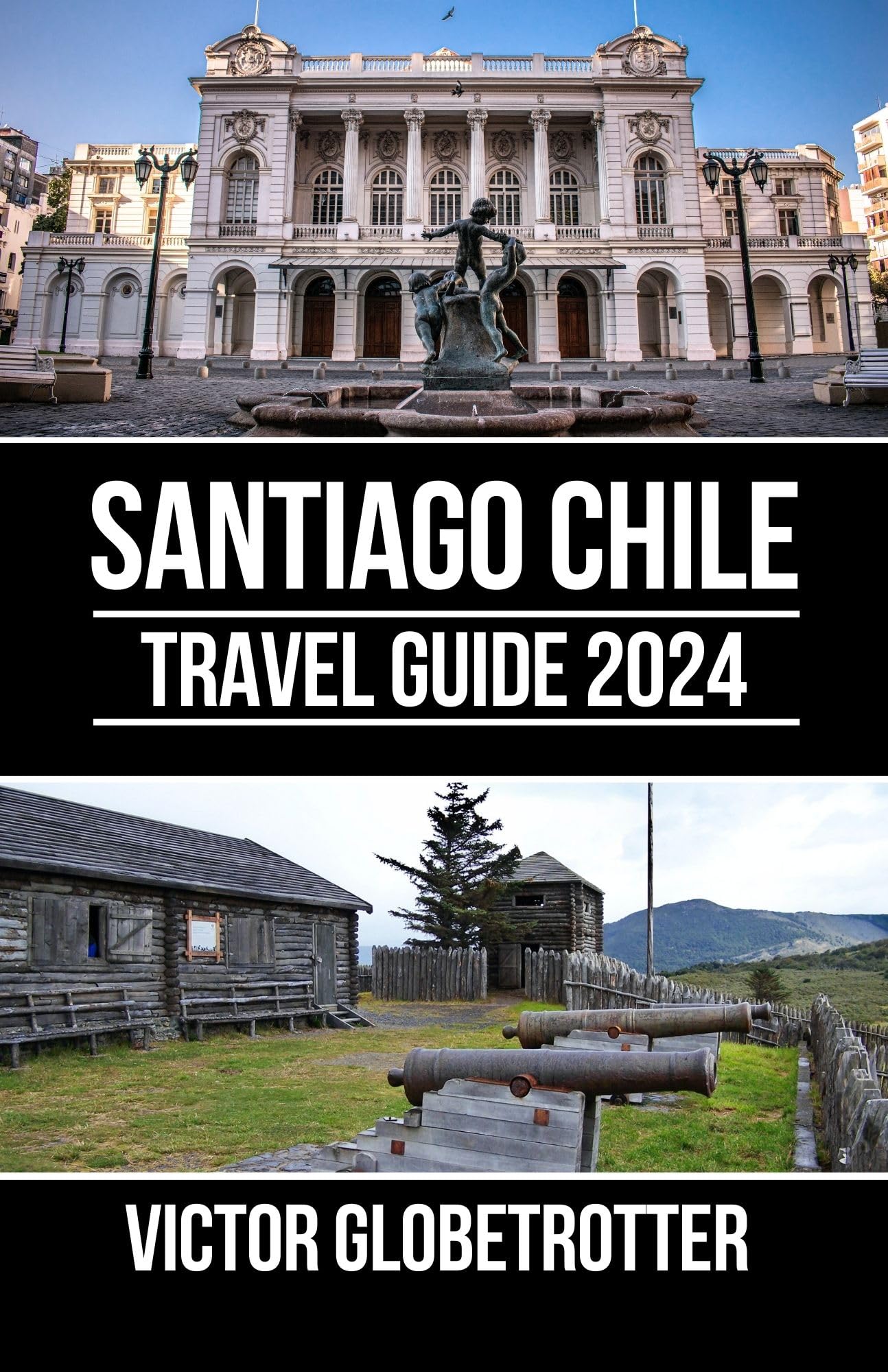 Santiago: A Vibrant Tapestry of History, Culture, and Adventure in the Heart of Chile