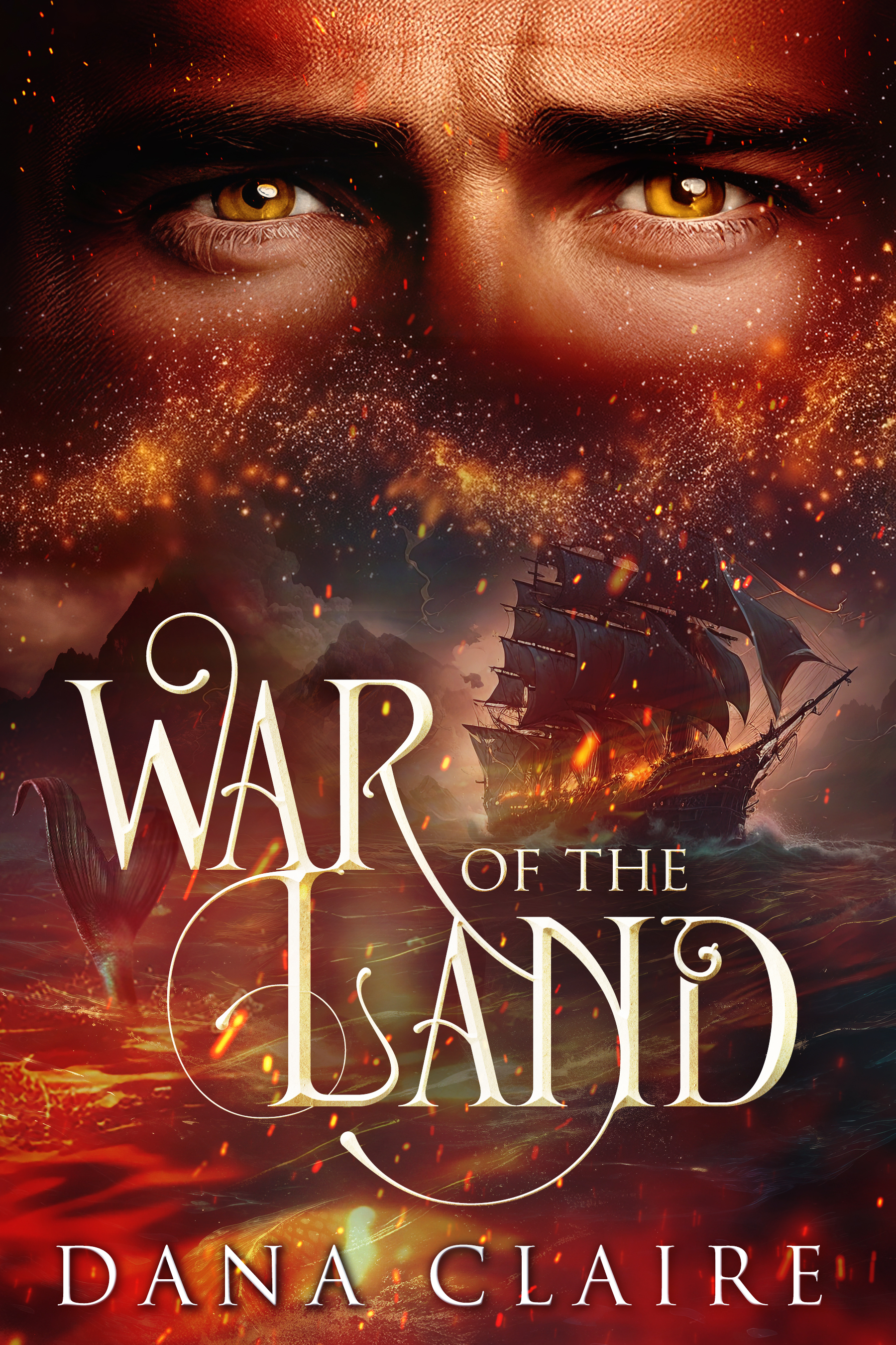 War of the Land