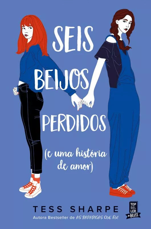 Seis Beijos Perdidos [e uma história de amor]