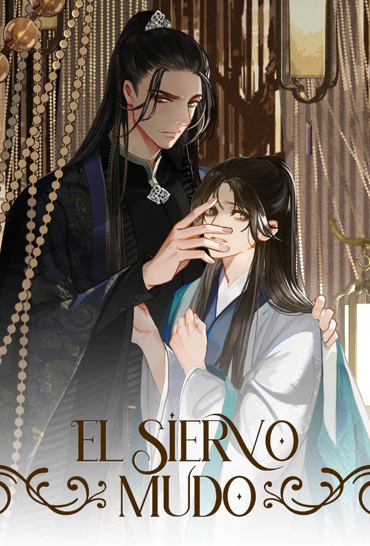 El siervo mudo, Vol. 1
