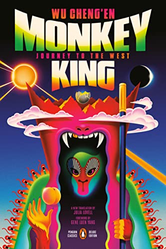 Monkey King: Journey to the West