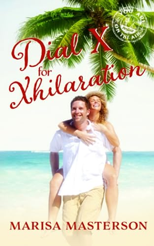 Dial X for Xhilaration book cover