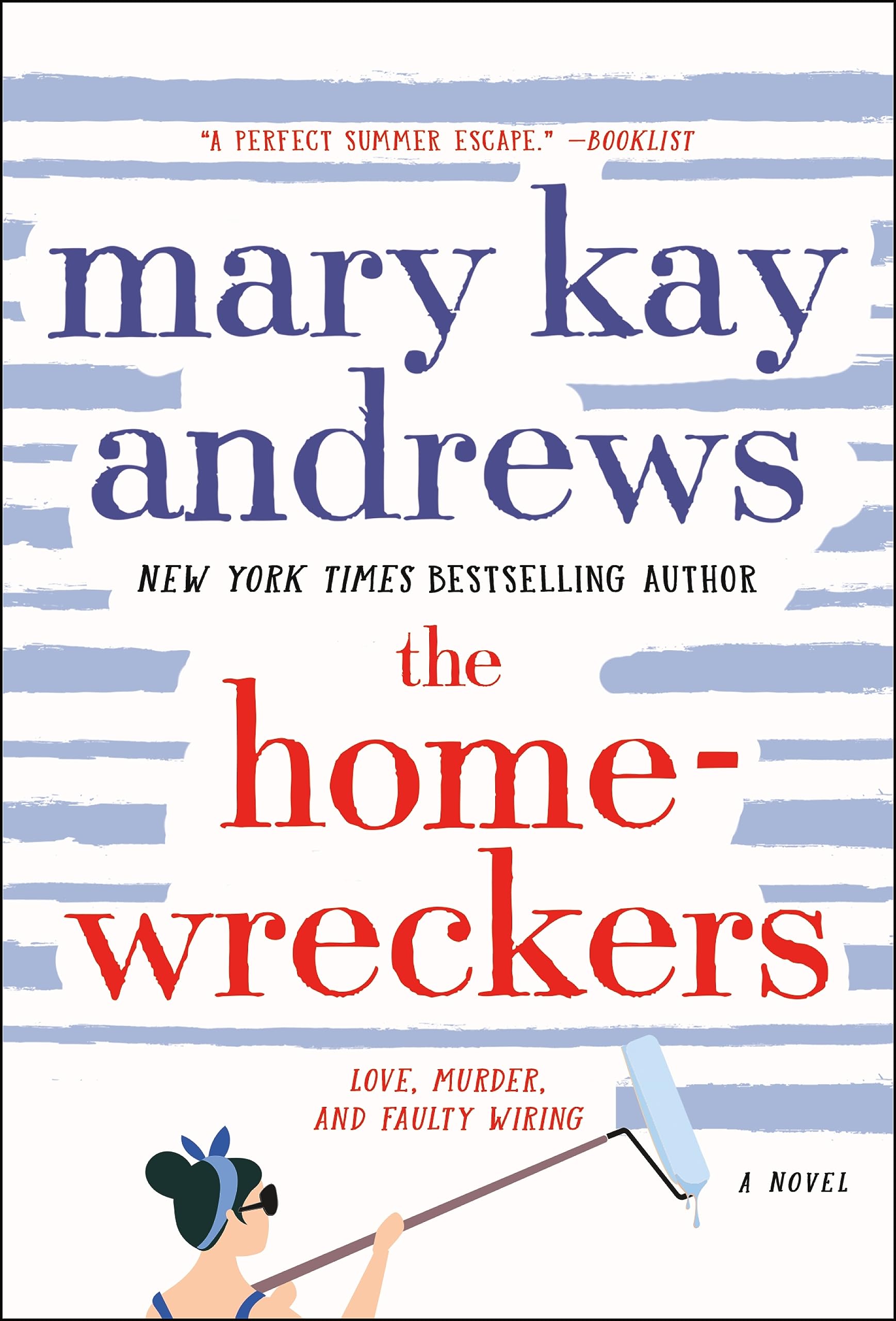 The Homewreckers