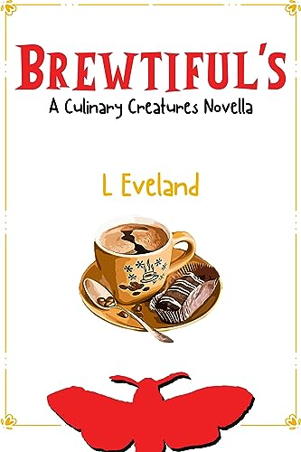 Brewtiful's book cover
