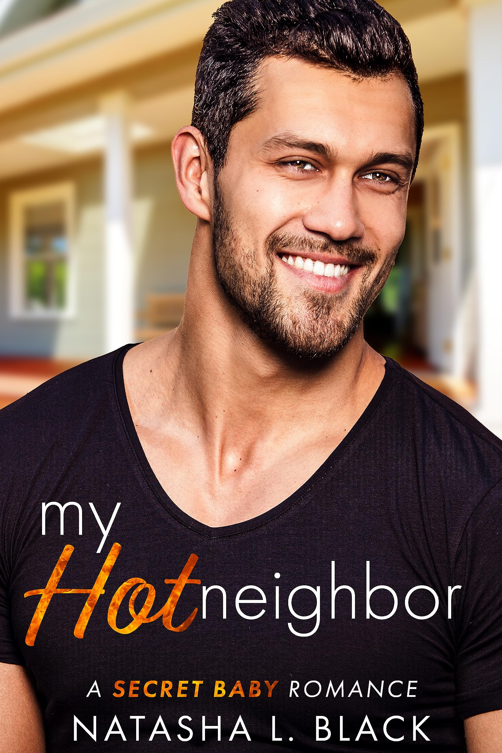 My Hot Neighbor