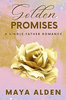 Golden Promises book cover