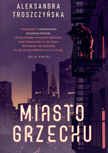 Miasto grzechu