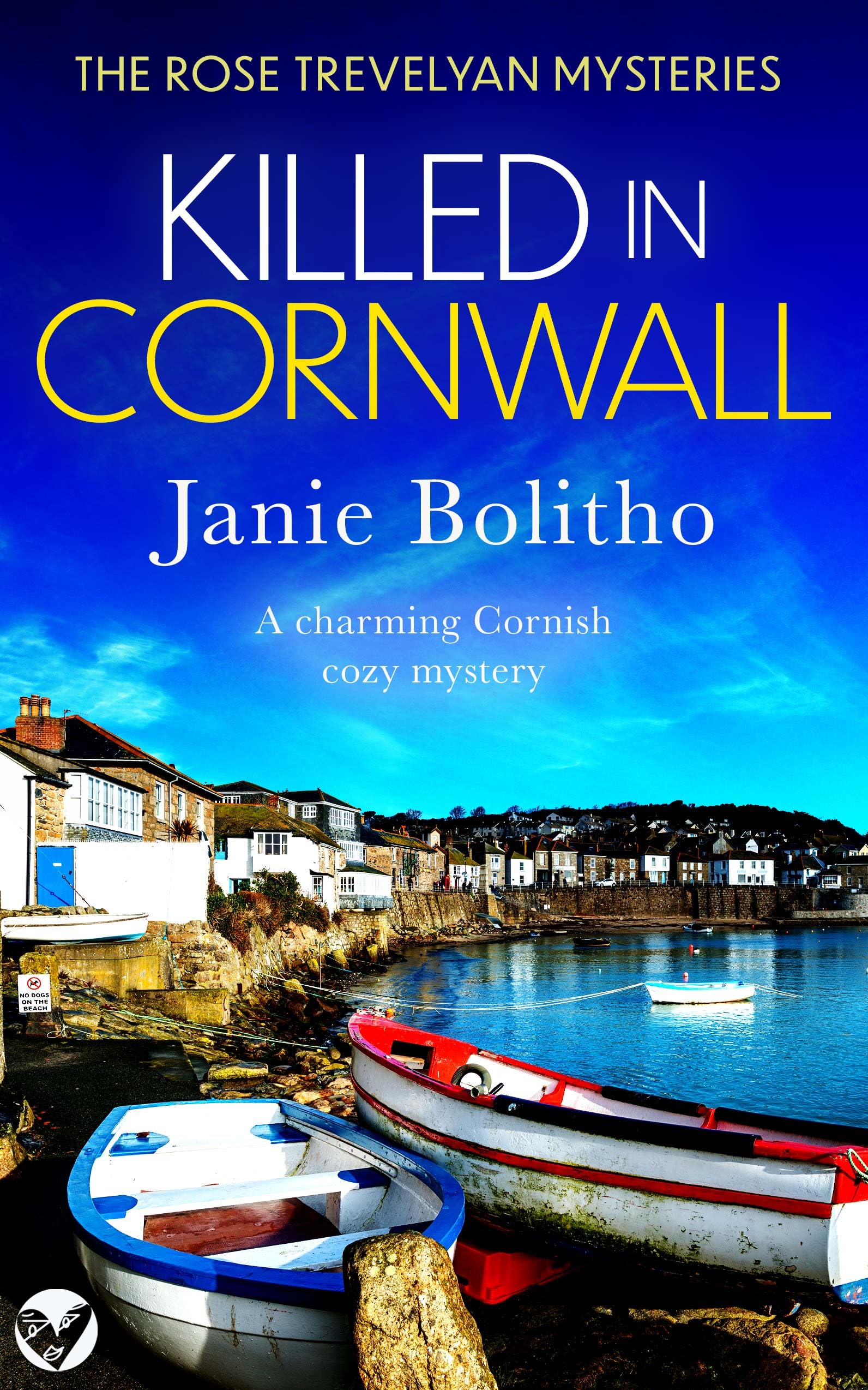 Killed in Cornwall