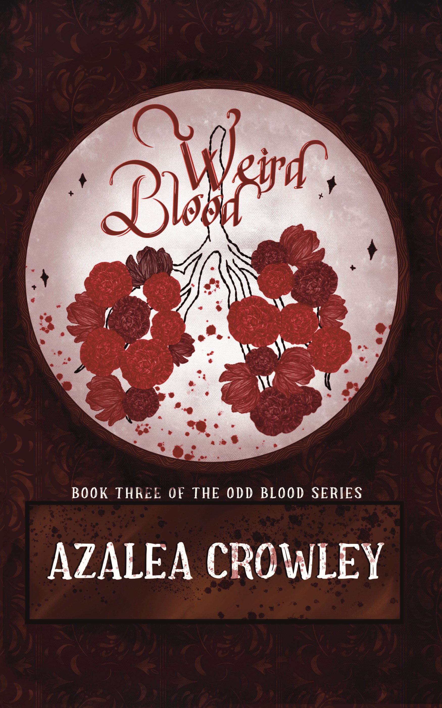 Weird Blood