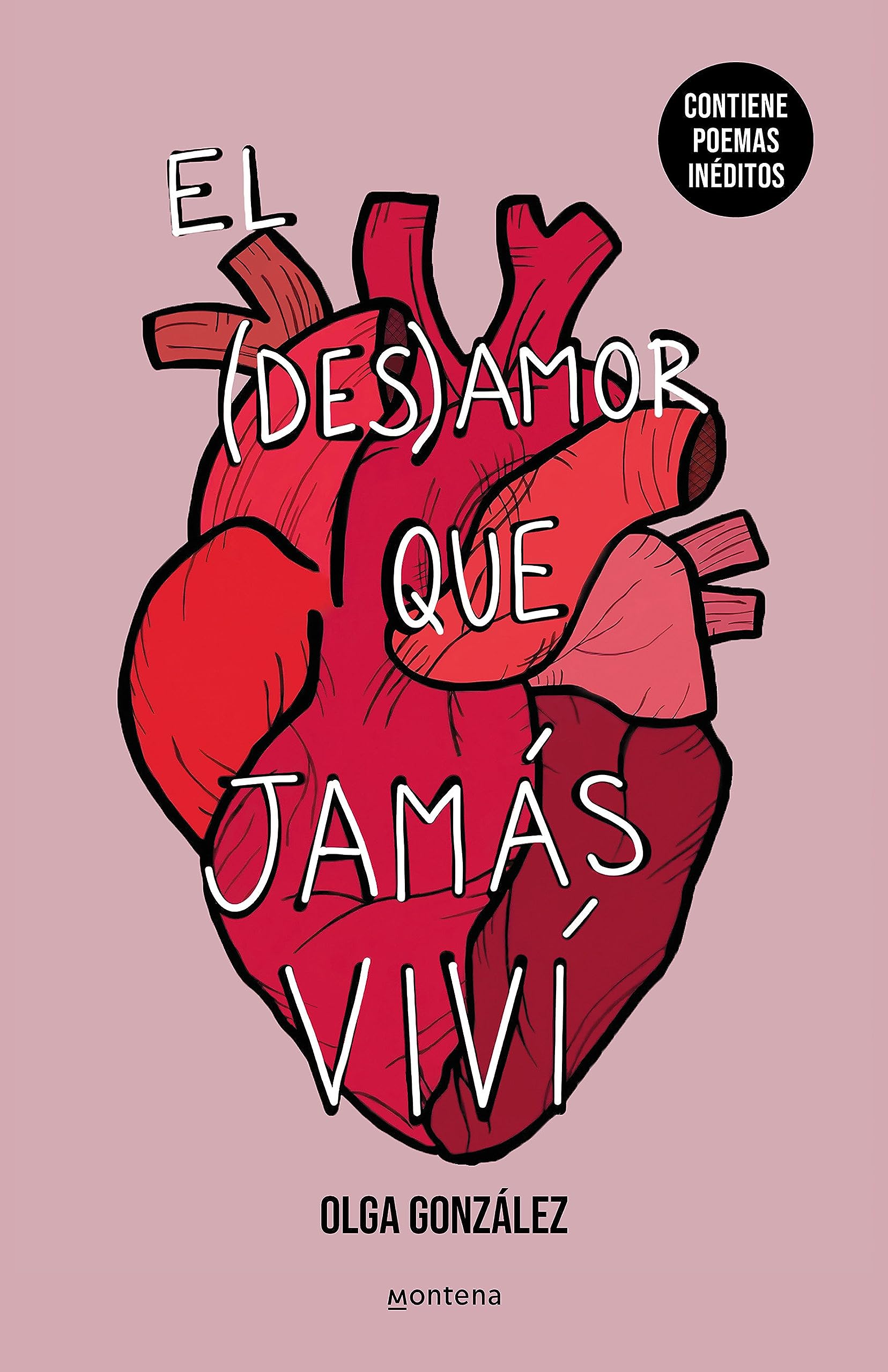 El (des)amor que jamás viví