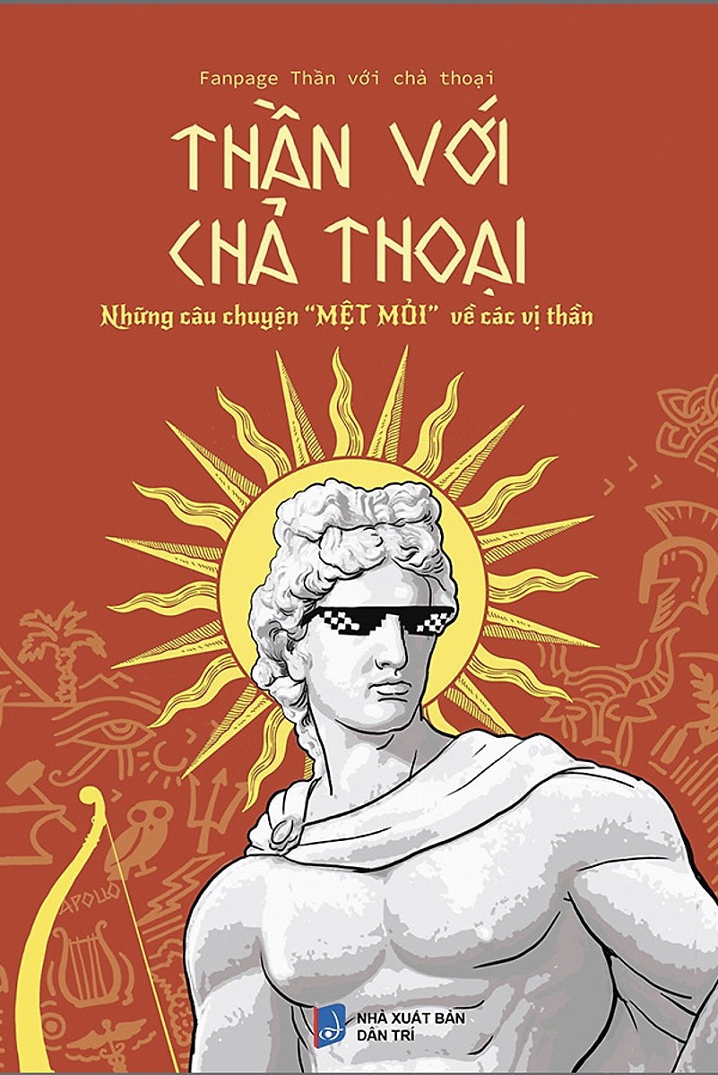 Thần với chả thoại