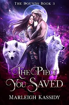 The Piece You Saved