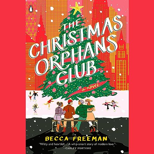 The Christmas Orphans Club