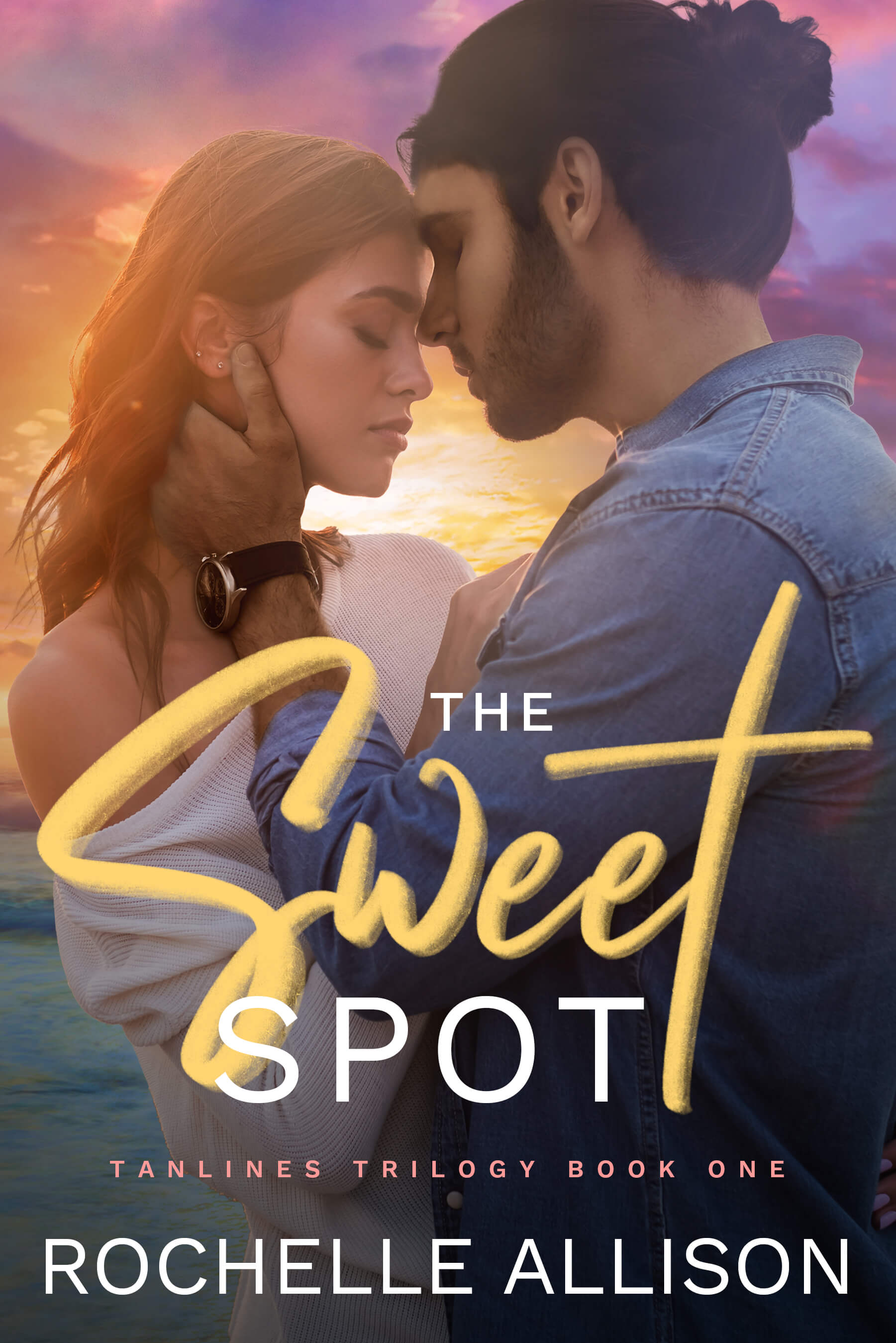 The Sweet Spot