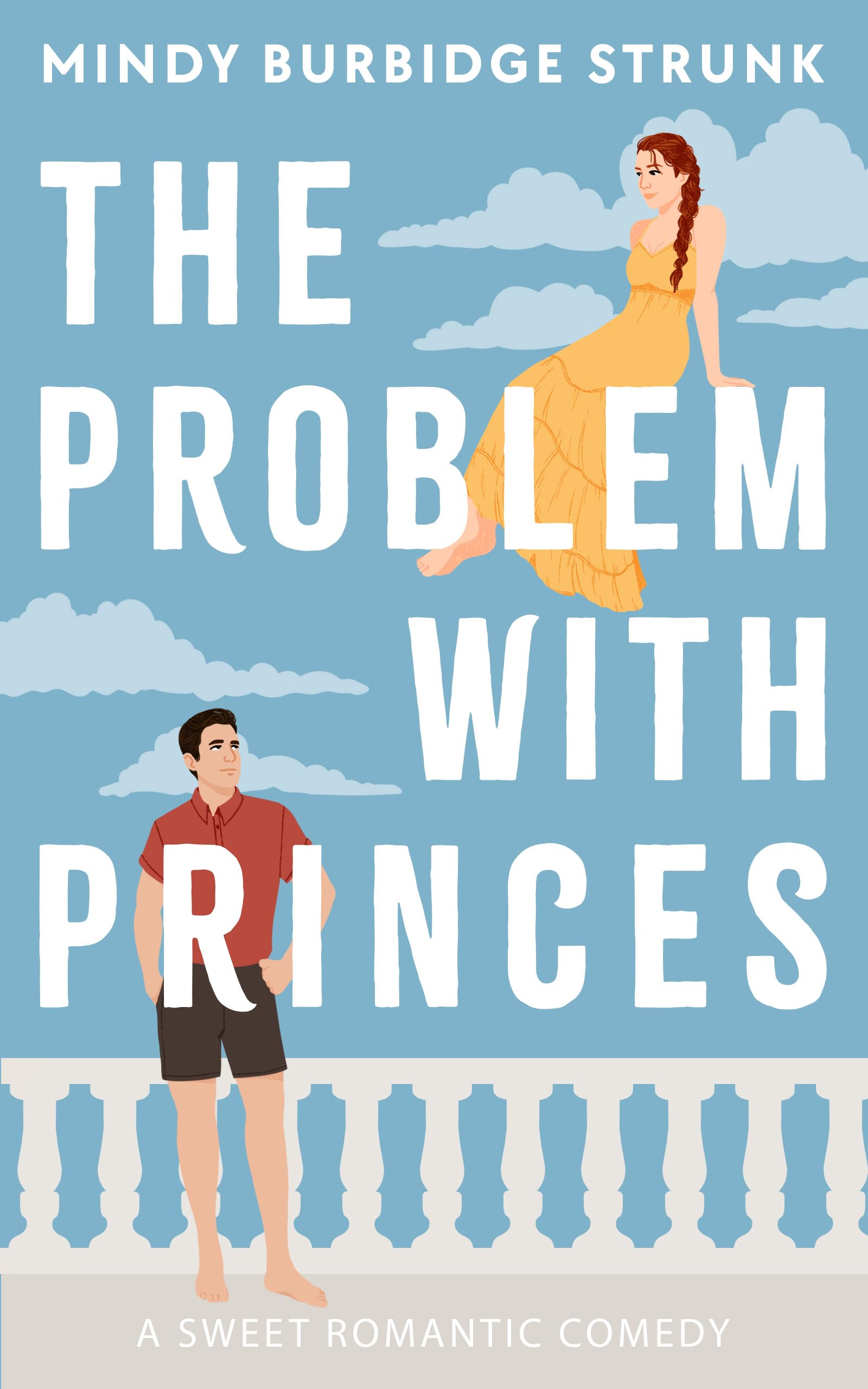 Monarchy Matches book cover 1