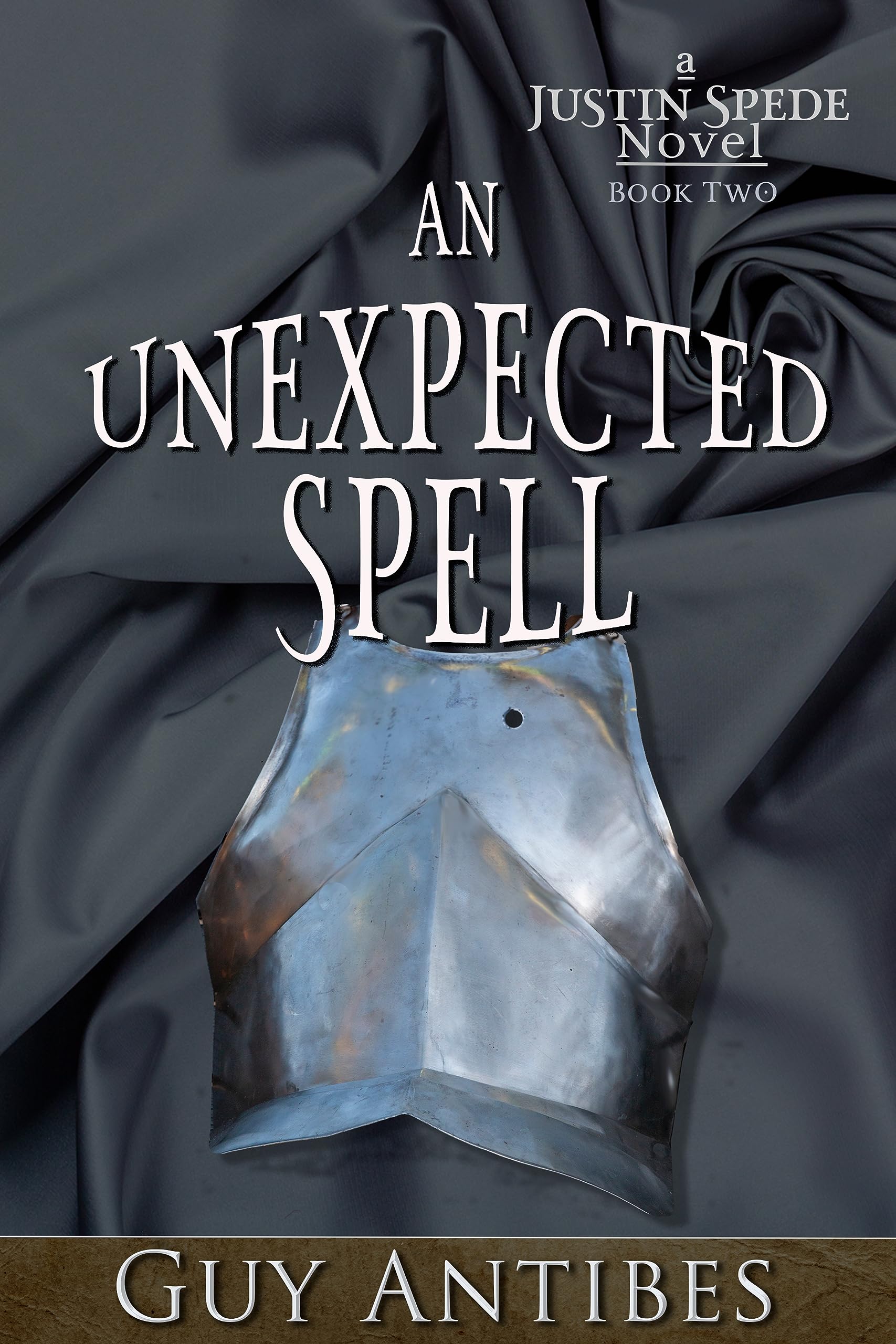 An Unexpected Spell