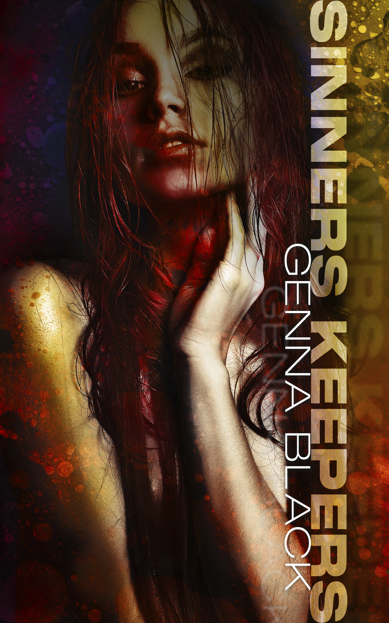 Sinners Keepers