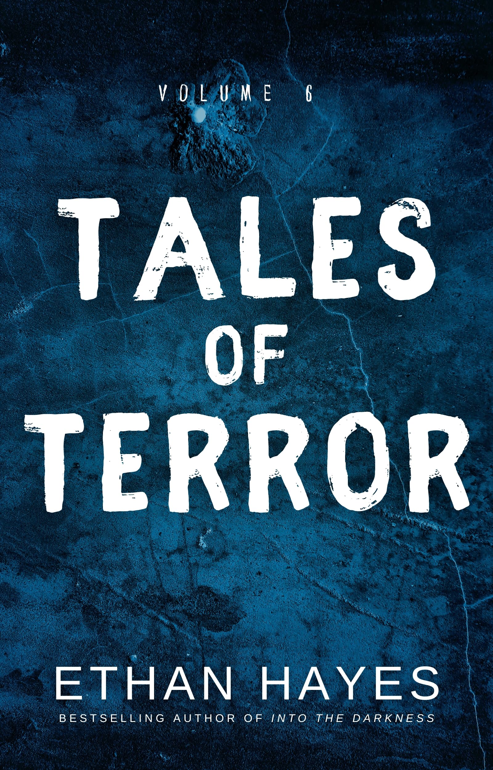 Tales of Terror: Volume 6