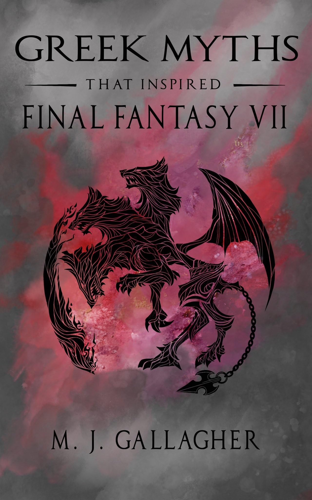 Greek Myths That Inspired Final Fantasy VII