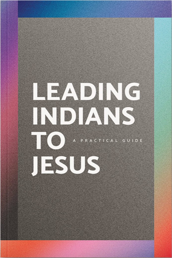 Leading Indians to Jesus by Live Dead | Goodreads