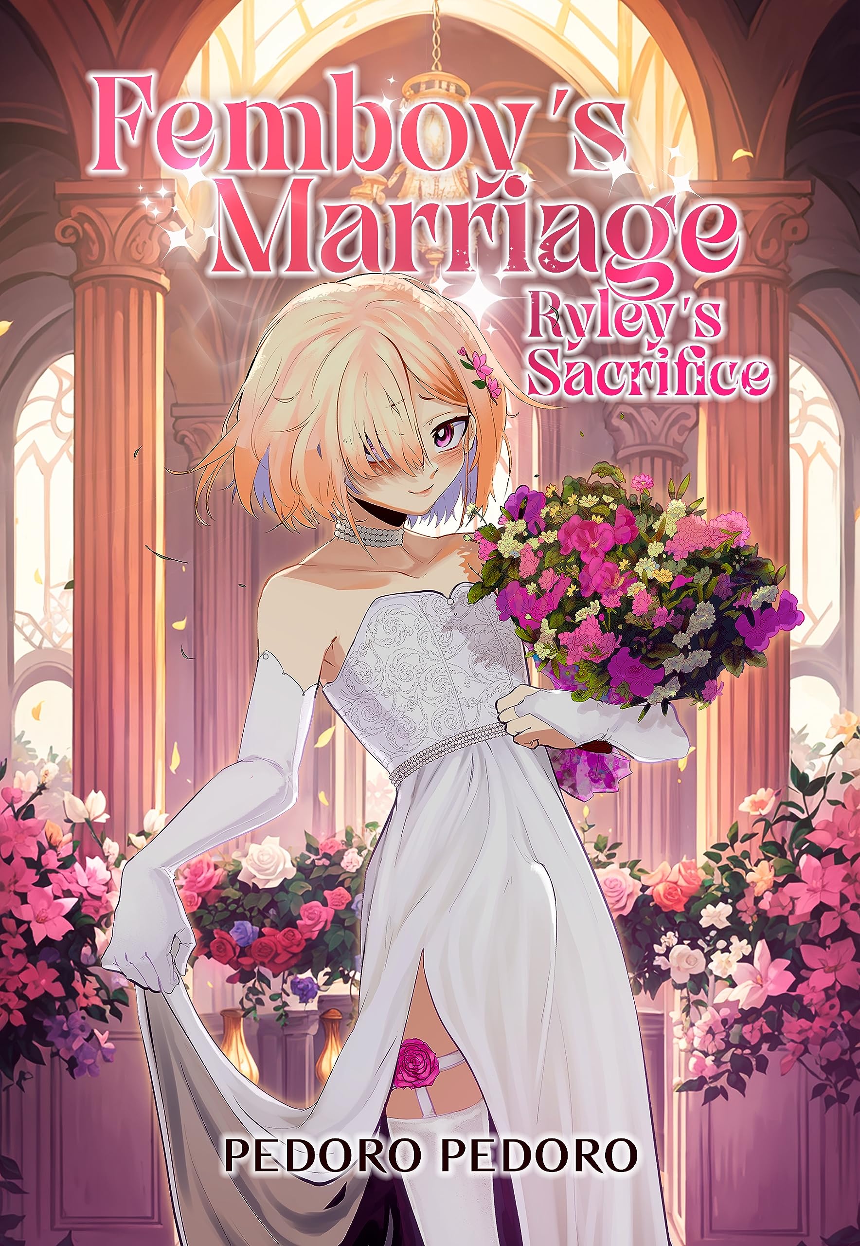 Femboy's Marriage : Ryley's sacrifice