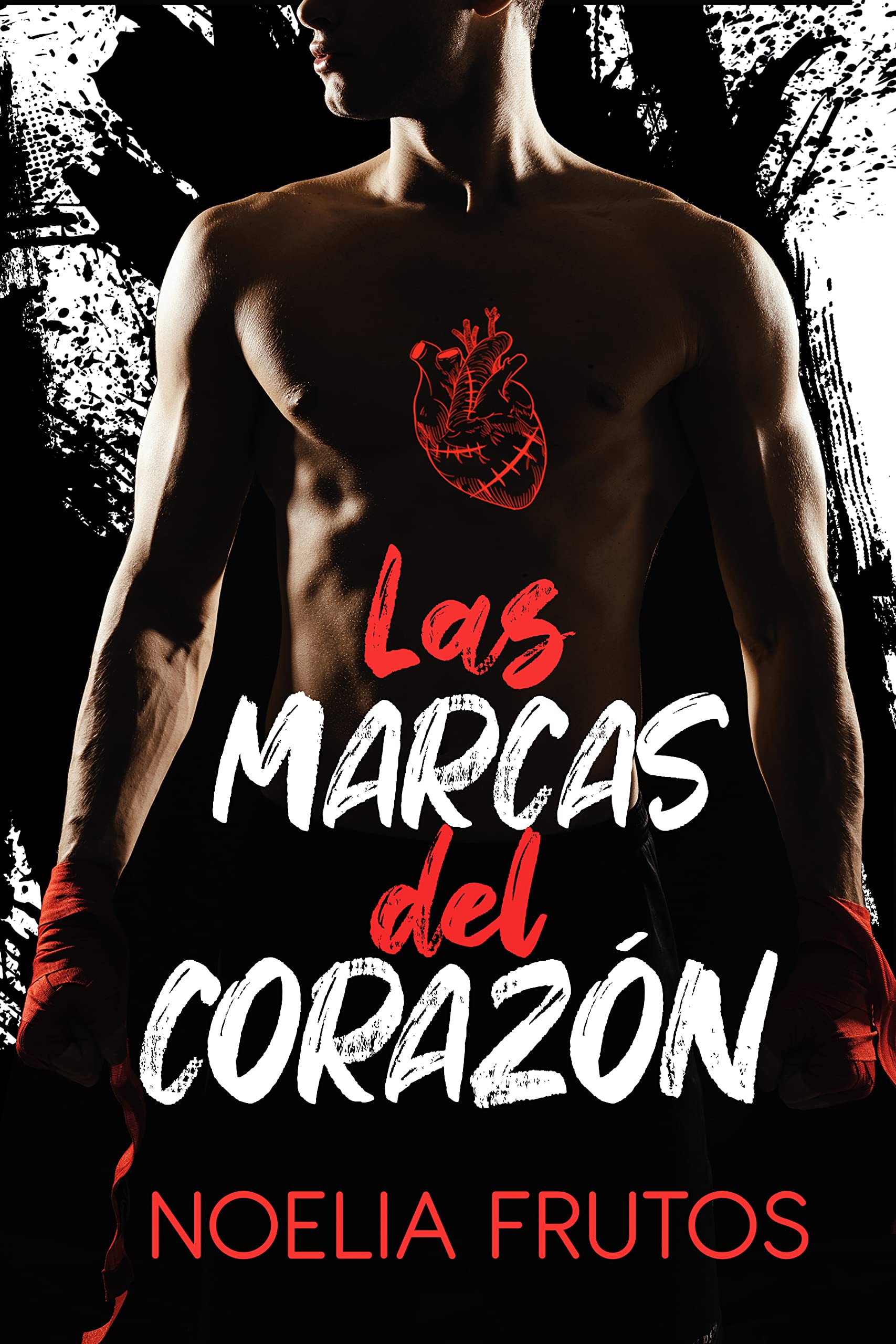 Las marcas del corazón