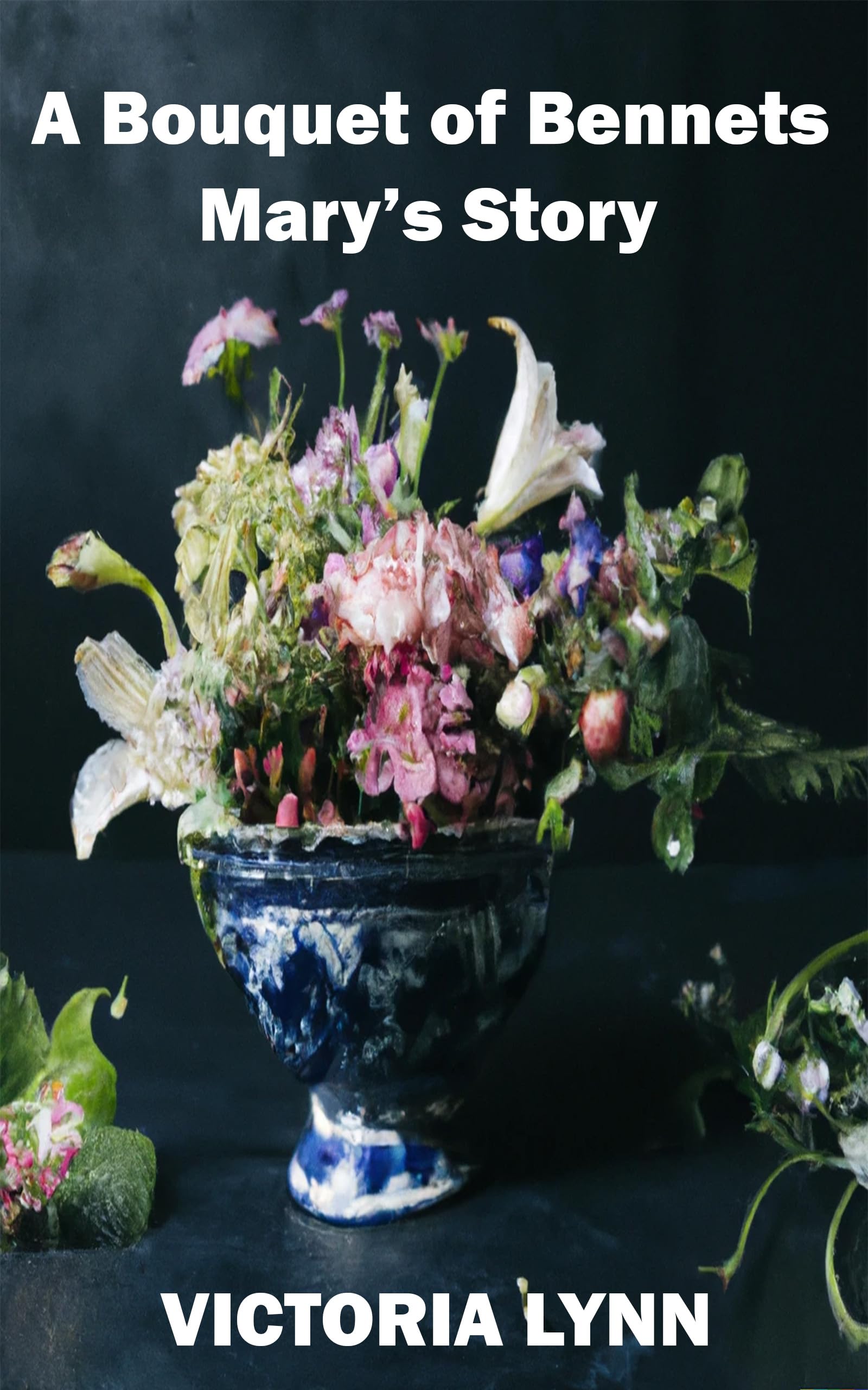 A Bouquet of Bennets, Mary's Story