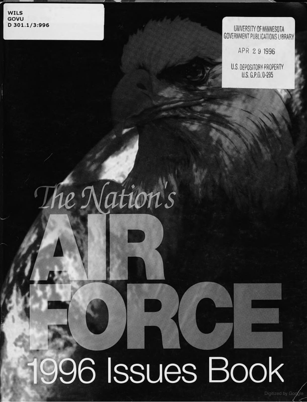 the-nation-s-air-force-1996-issues-book-by-department-of-the-air-force