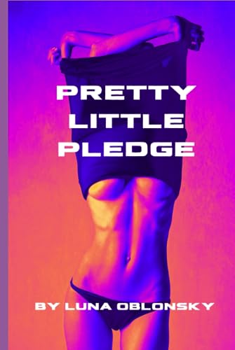 Pretty Little Pledge