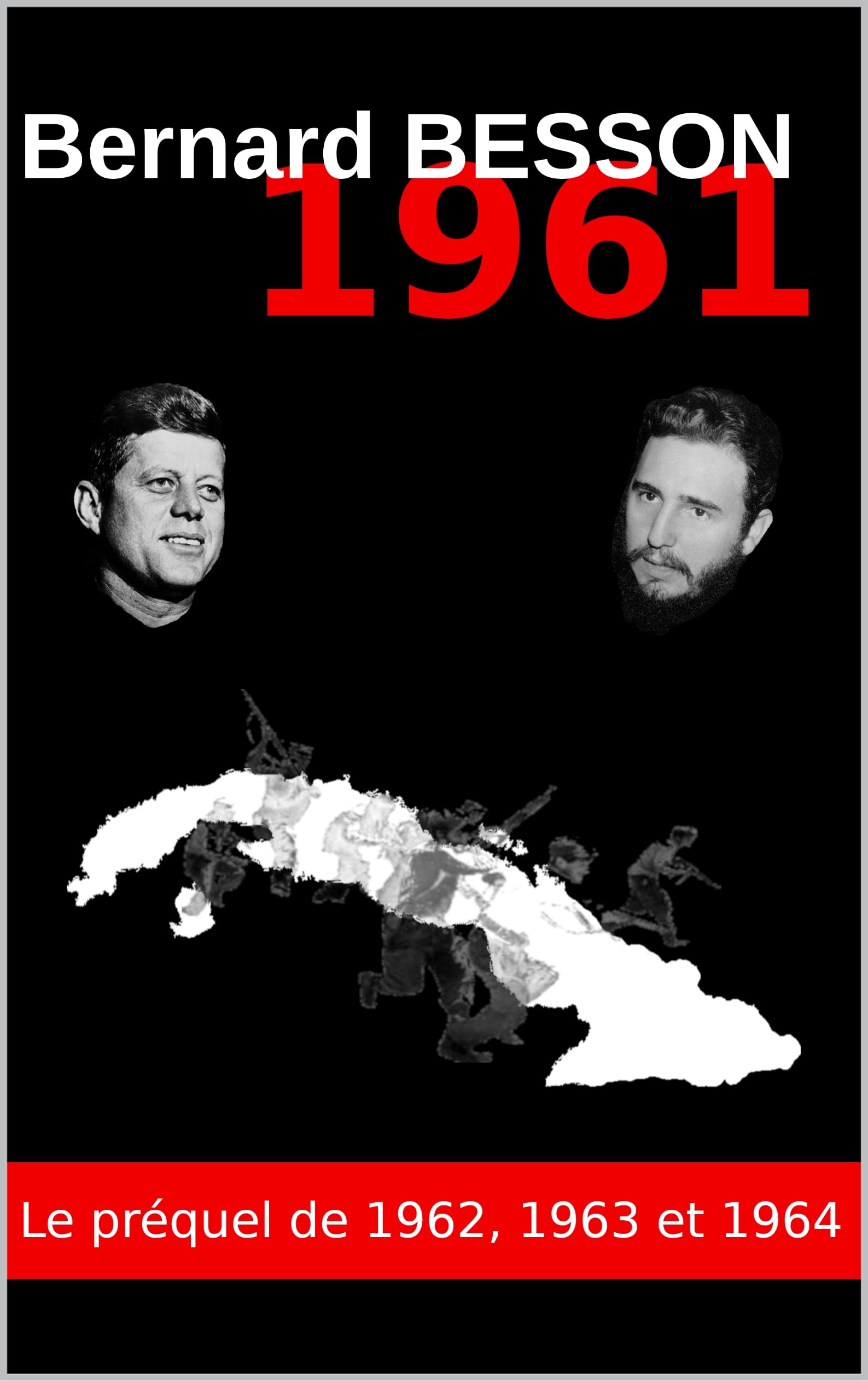 1961 (French Edition) by Bernard Besson | Goodreads