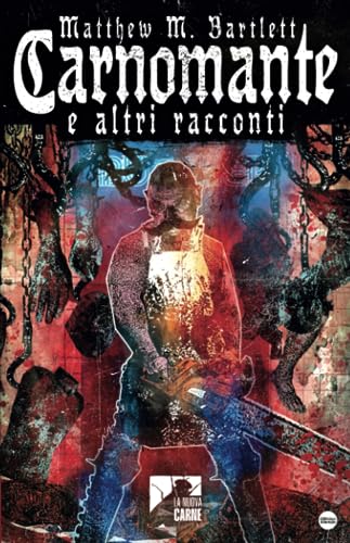 Carnomante e altri racconti
