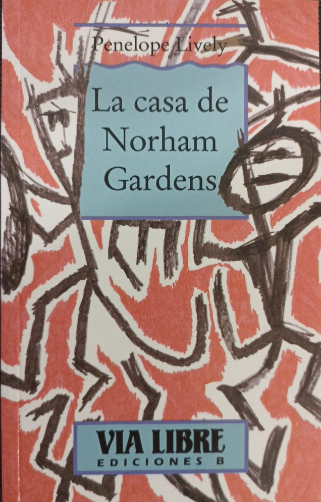 La casa de Norham Gardens by Penelope Lively Goodreads