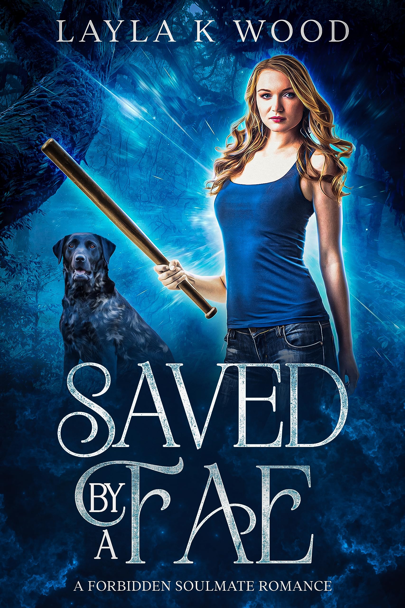 Saved by a Fae