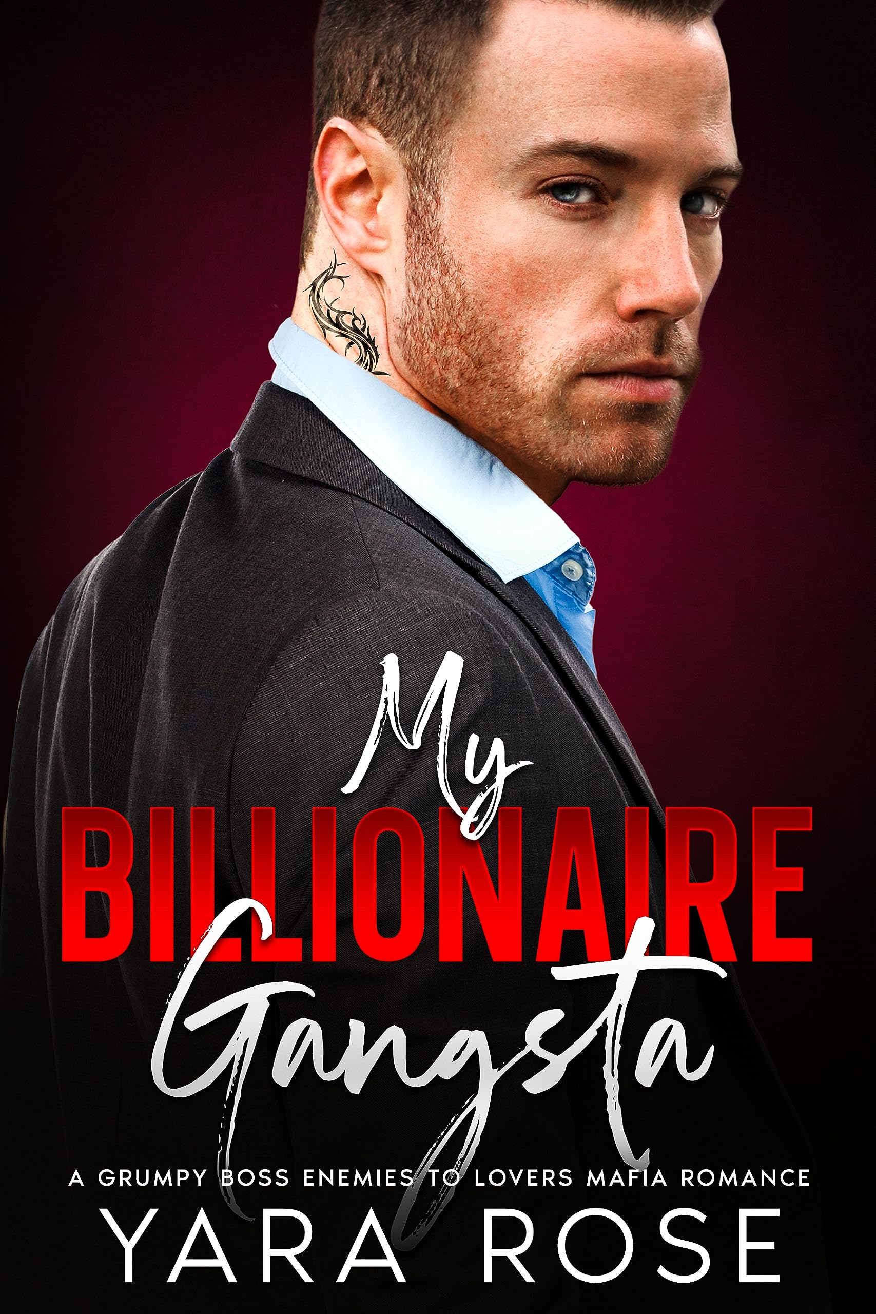 My Billionaire Gangsta