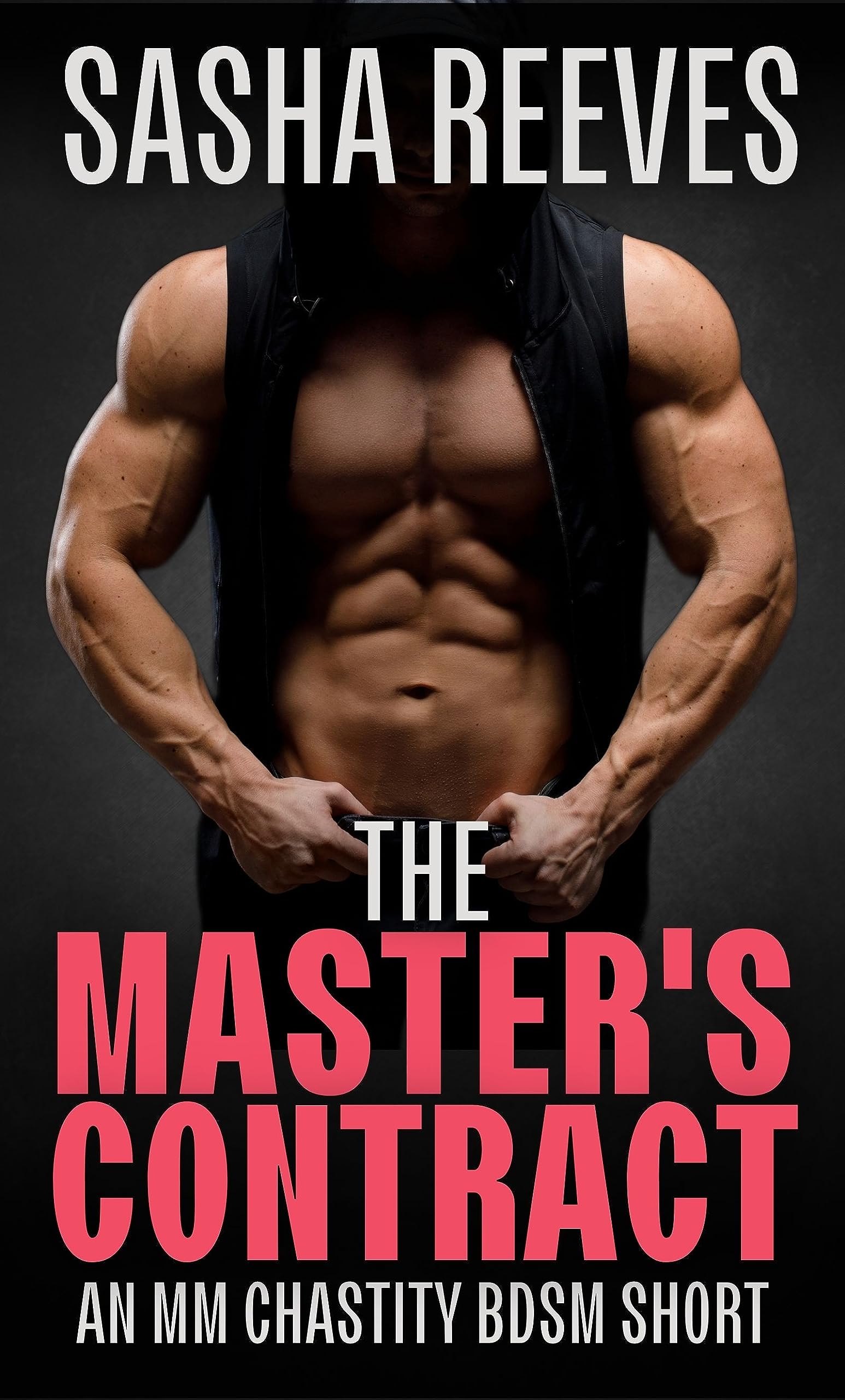 The Master's Contract: An MM Chastity BDSM Short