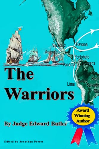 The Warriors by Hon Edward Franklyn Butler | Goodreads