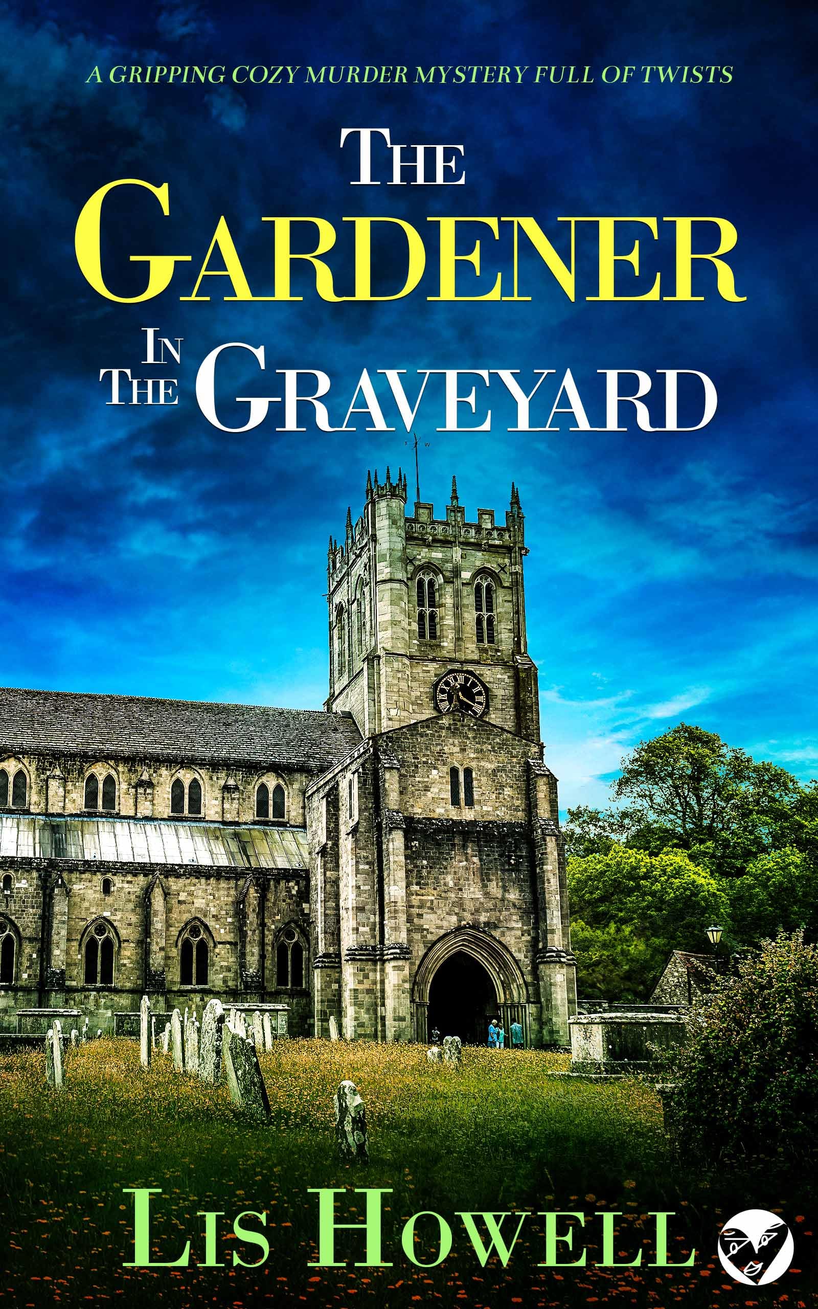 The Gardener in the Graveyard