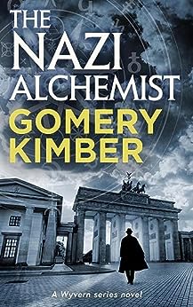 The Nazi Alchemist