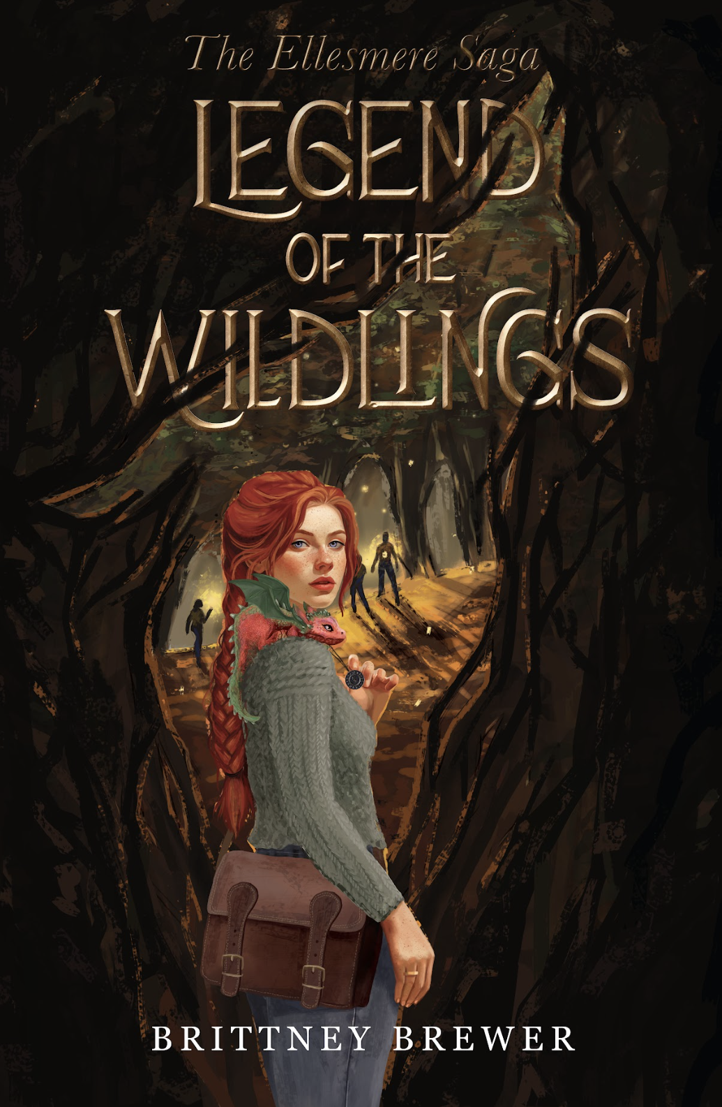Legend of the Wildlings