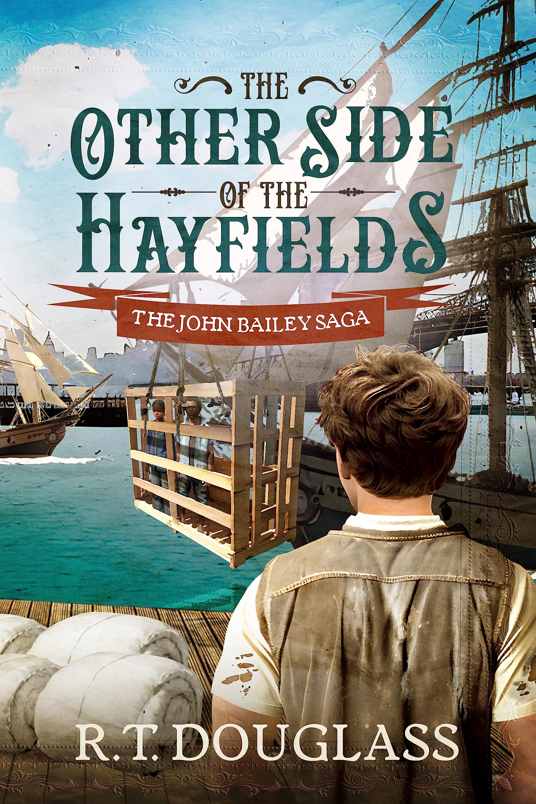 The Other Side of the Hayfields