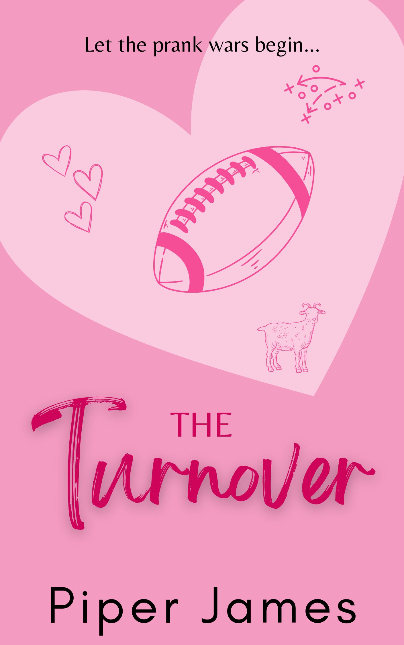 The Turnover
