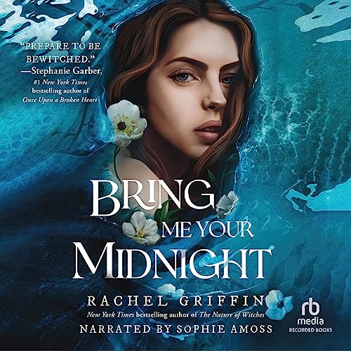 Bring Me Your Midnight