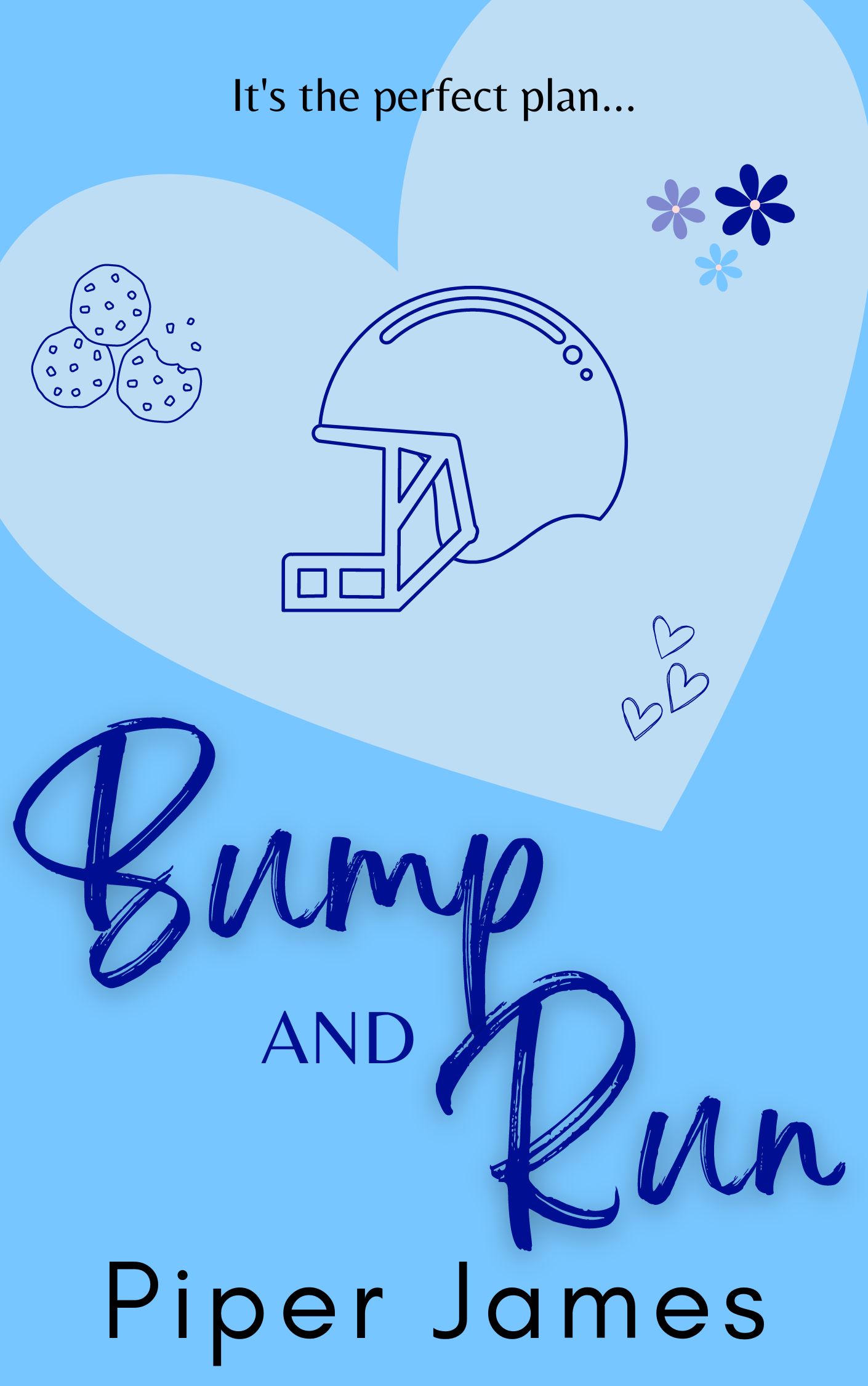 Bump and Run