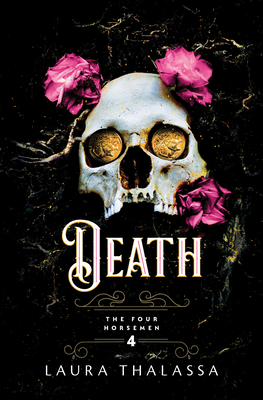 Death (The Four Horsemen, #4)