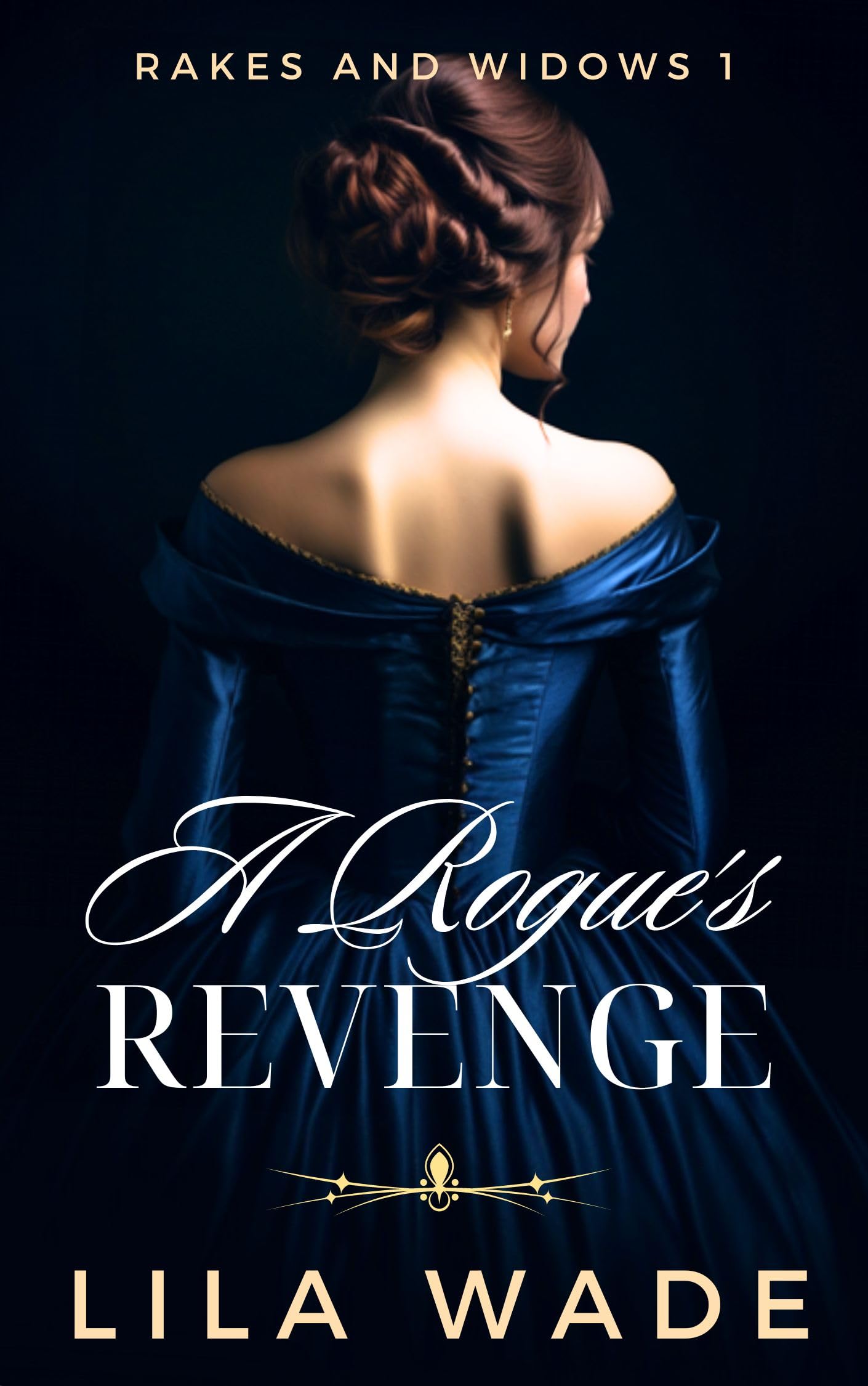 A Rogue’s Revenge