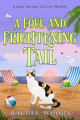A Foul and Frightening Tail