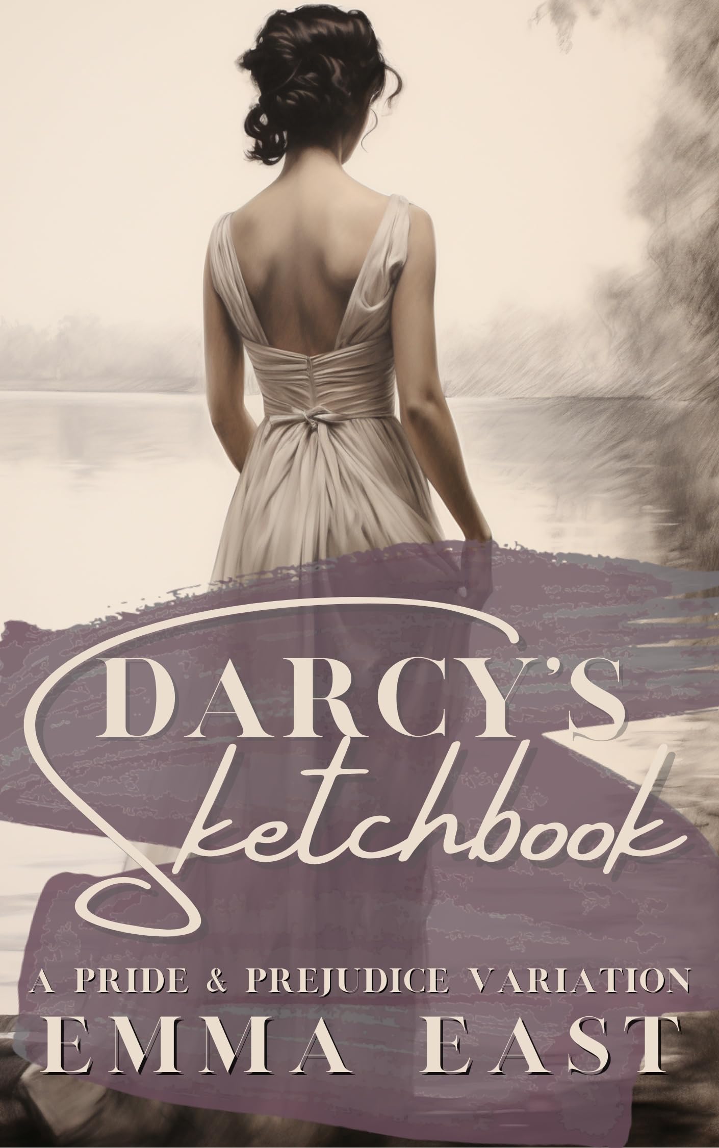 Darcy's Sketchbook