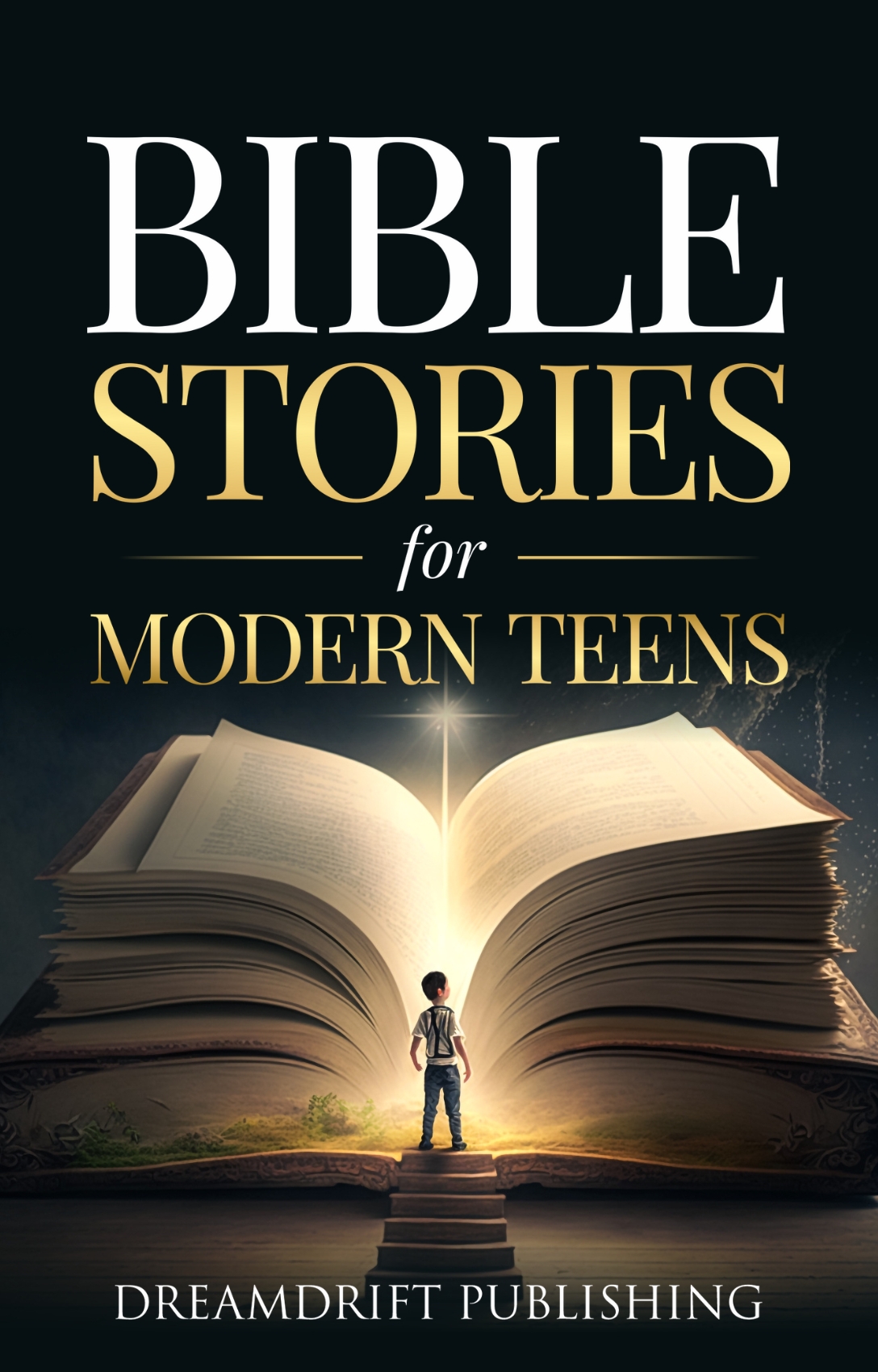 Bible Stories For Teens Printables