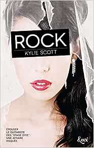 Lick (Stage Dive, #1)